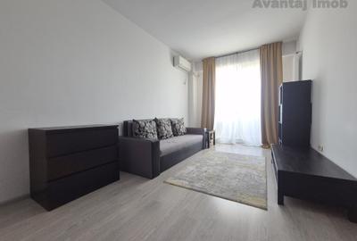 Apartament cu 2 camere decomandat, mobilat în Tineretului - 1