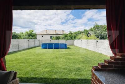 Casă cu 3 camere cu Teren 464 Mp în Central - 6