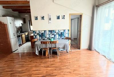 Proprietar ofer spre vanzare un apartament cu 3 camere, zona Teilor, Floresti - 3