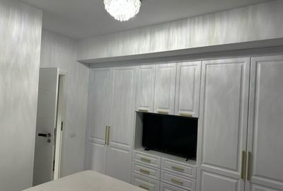 2 CAMERE  |  CAMPUS  UNIVERSITATE  |  TOMIS NORD - 8