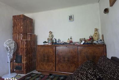Casă cu 3 camere cu Teren 2100 Mp în Dor Mărunt - 8