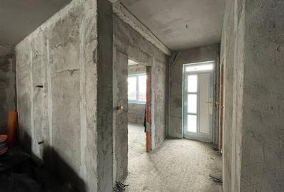 Duplex cu 4 camere cu Canalizare în Moșnița Nouă - 11