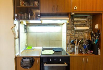 De vânzare 4 camere, Centrul Istoric, Brasov! De vânzare 4 camere, Centrul Istoric, Brasov! - 10