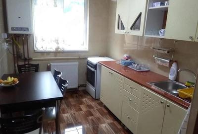 Apartament cu 2 camere semidecomandat în Central - 6