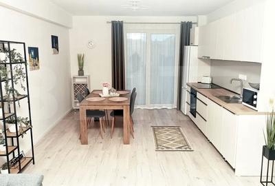 Apartament mobilat modern 2 camere, parcare, zona strazii Oasului Apartament mobilat modern 2 camere, parcare, zona strazii Oasului - 2