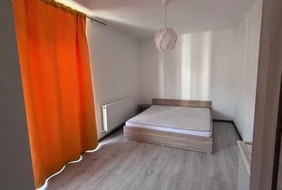 Apartament cu 2 camere, mobilat în Baciu - 1