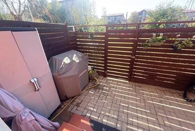 Casa P+1+Pod mansardabil. 4 cam. 1.2 km Fata de metrou Casa P+1+Pod mansardabil. 4 cam. 1.2 km Fata de metrou - 27