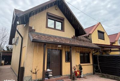 Casă cu 4 camere cu Teren 230 Mp în Central - 19