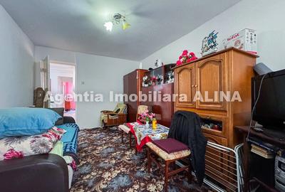 Apartament cu 2 camere decomandat în Micro 15 - 12