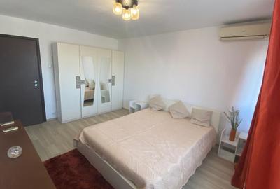 Apartament cu 3 camere decomandat, mobilat în Unirii - 6