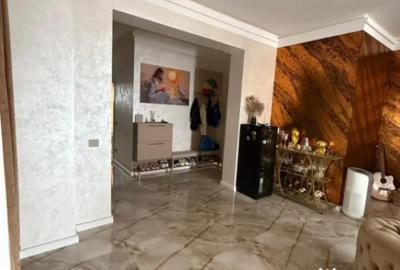 Apartament cu 4 camere decomandat, mobilat în Central - 5