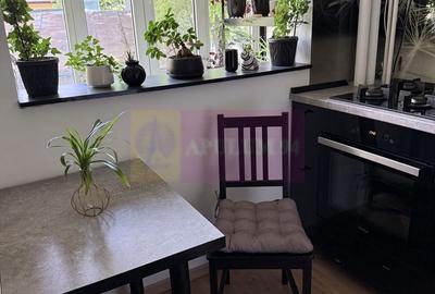 Apartament cu 2 camere în Pajura - 1