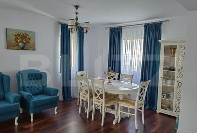 Casa finisaje premium, 4 camere in Vorovesti - 18