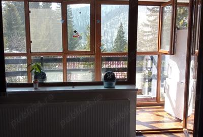 Apartament cu 3 camere în Predeal - 1