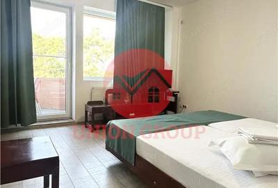 Spațiu comercial, de 618 mp, în Agigea - 15