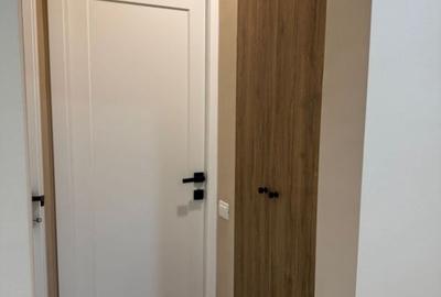 Apartament 1 camera 40mp, etaj intermediar, zona Calea Dorobantilor - 4