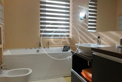 Apartament cu 2 camere decomandat în Calea Aradului