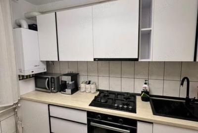 Apartament cu 2 camere, mobilat în Tomis II - 1