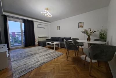 Apartament cu 2 camere decomandat în Unirii - 3