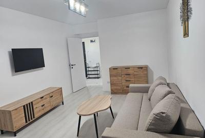 GARS. METALURGIEI, PRIMA INCHIRIERE, BLOC NOU, BUCATARIE INCHISA - 2