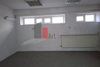 Spatiul "NESTALAN", complex comercial, Gara de Est - 9