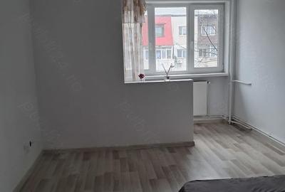 Apartament cu 2 camere nedecomandat în Energiei - 1