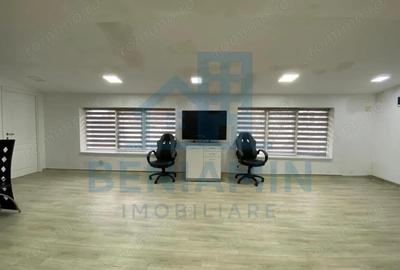 Spatiu comercial langa Spitalul Judetean pe Bulevardul 1Mai 97 mp - 14