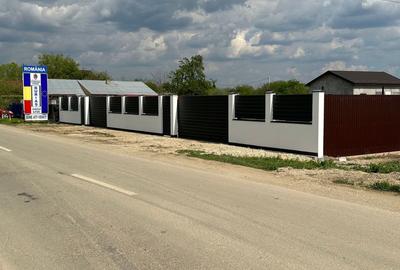 Spațiu comercial, în Buriaș - 5