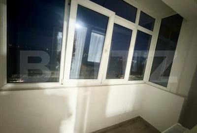 Garsonieră decomandată, mobilată în Rovine - 3