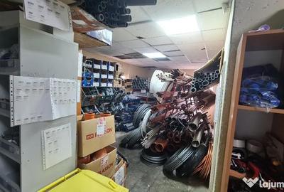 Spațiu comercial, de 122 mp, în Aradul Nou - 10