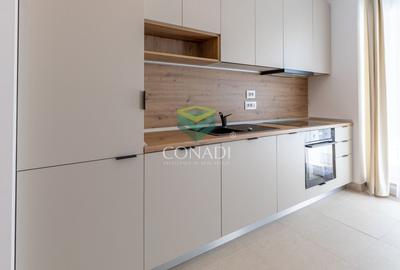 Apartament cu 2 camere semidecomandat, mobilat în Bucureștii Noi - 9