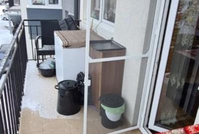 Apartament cu 2 camere, 43 mp, balcon, zona Stejarului - 4