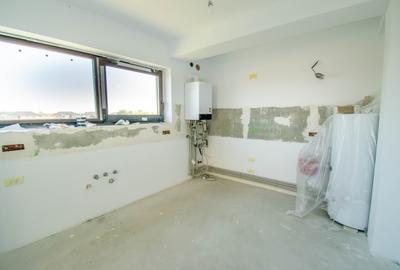 Duplex cu 5 camere cu Canalizare în Corbeanca - 23