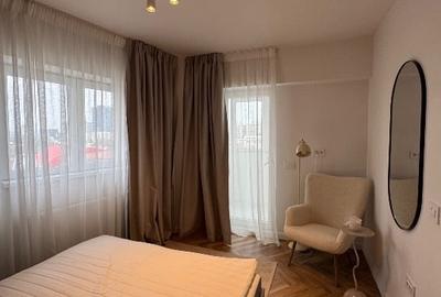 Apartament 3 camere complet renovat, finisaje premium, lângă metrou, proprietar - 7