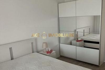 Apartament cu 2 camere decomandat, mobilat în Titan - 4