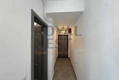 De inchiriat garsoniera insorita langa Sport Arena Ghimbav - 9