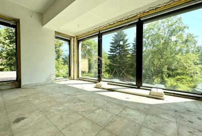 Vila cu 13 camere *4000mp teren* / Piscina / Snagov - 16