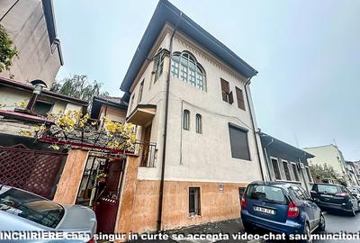 Casă cu Teren 100 Mp în Calea Plevnei - 12