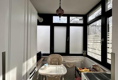 Apartament cu 4 camere decomandat, mobilat în Paltiniș - 4