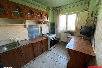 Apartament cu 2 camere decomandat, mobilat în Republicii - 1
