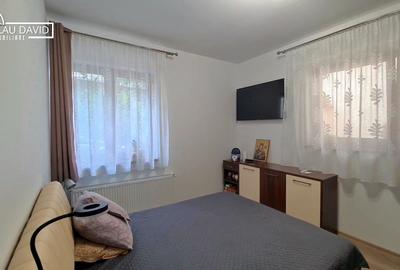 Casă Renovată, Mobilată, cu Terasă și Intimitate – 0% Comision - zona Scheii - 9