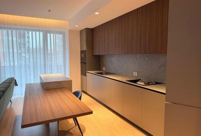 Apartament cu 3 camere, mobilat în Iancu Nicolae - 7