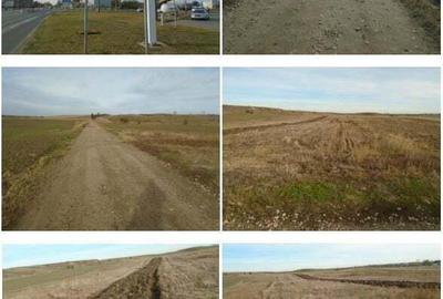 Teren extravilan arabil Ghimpati, ID: R1964895 - 1