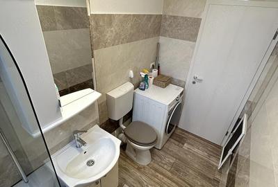 Garsonieră decomandată în Buziașului - 4