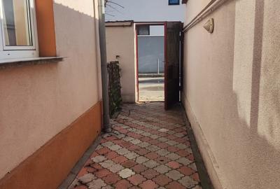 Casă individuală cu 5 camere cu Canalizare în Brâncoveanu - 11