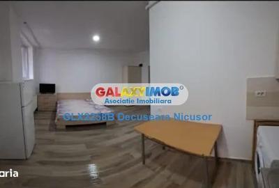 Garsonieră în Roșu - 5