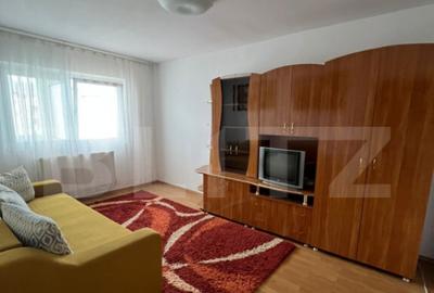 Apartament 2 camere decomandat + balcon mare - Zarne?ti - 10