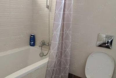 Apartament cu 2 camere decomandat, mobilat în 13 Septembrie - 10