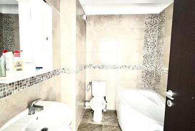 Apartament 3 Camere Militari Residence Tineretului 85 - 11