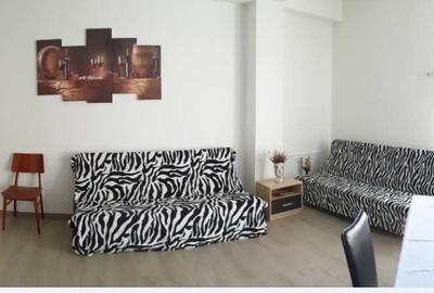 Apartament cu 2 camere semidecomandat, mobilat în Energia - 2